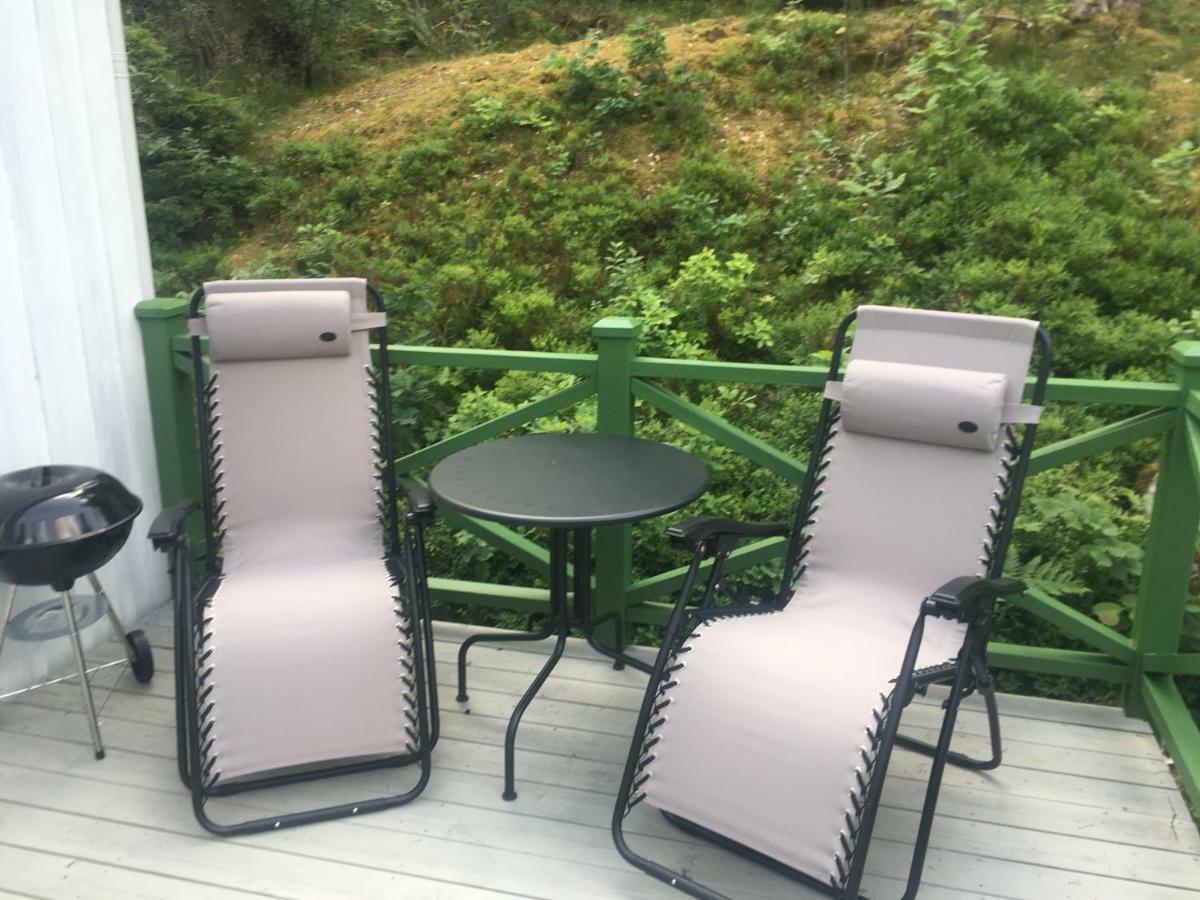Sommarhemmet Oresjo Willa Trollhättan Zewnętrze zdjęcie